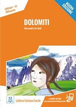 Alessandro De GiuliItalianDolomiti +Mp3 Online(Nuova Edizione) A1