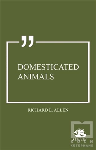Richard L. AllenDiğerDomesticated Animals
