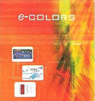 KolektifComputerE Colors