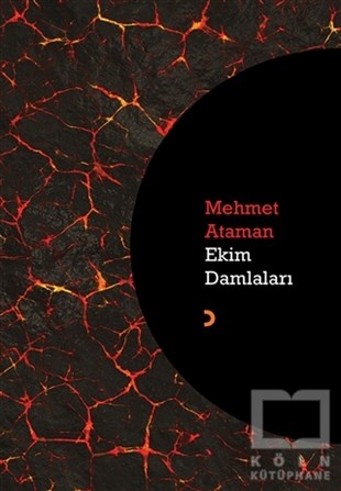 Mehmet AtamanŞiirEkim Damlaları