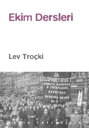 Lev TroçkiSol Hareketler ile İlgili KitaplarEkim Dersleri