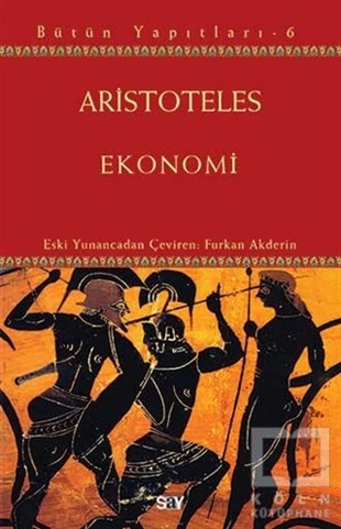 AristotelesDiğerEkonomi