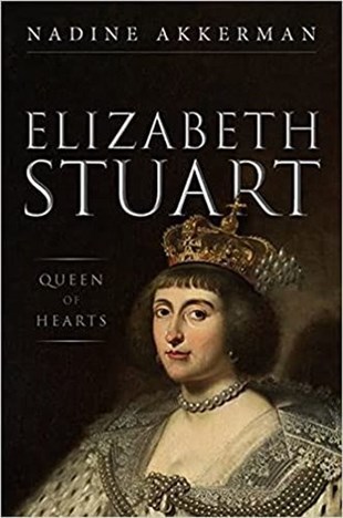 Nadine AkkermanBiography (History)Elizabeth Stuart, Queen of Hearts