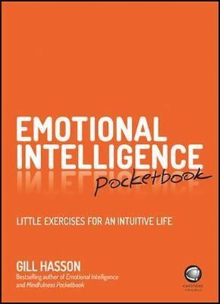 Gill HassonSelf HelpEmotional Intelligence Pocketbook: