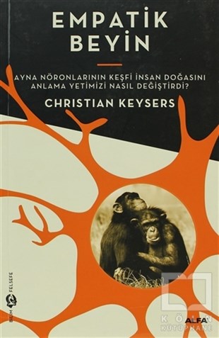 Christian KeysersPopüler BilimEmpatik Beyin