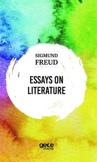 Sigmund FreudPhilosophyEssays on Literature
