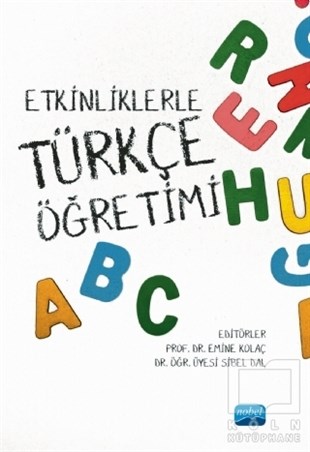 Emine KolaçDiğerEtkinliklerle Türkçe Öğretimi
