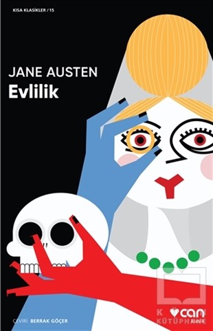 Jane AustenDünya Klasikleri & Klasik KitaplarEvlilik
