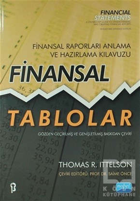 Thomas R. IttelsonBorsa - FinansFinansal Tablolar