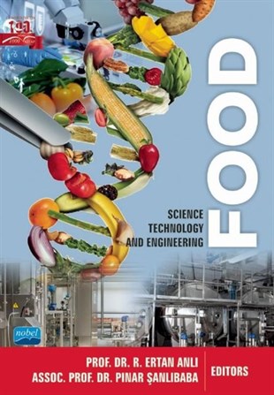KolektifFoodFood -  Science, Technology and Engineering
