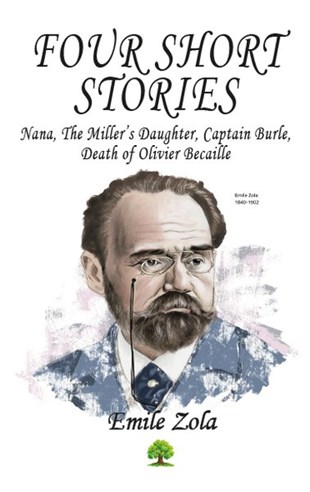 Emile ZolaLiteratureFour Short Stories