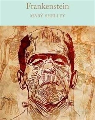 Mary ShelleyClassicsFrankenstein