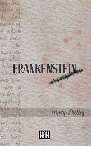 Mary ShelleyClassicsFrankenstein
