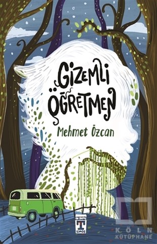 Mehmet ÖzcanÇocuk RomanlarıGizemli Öğretmen