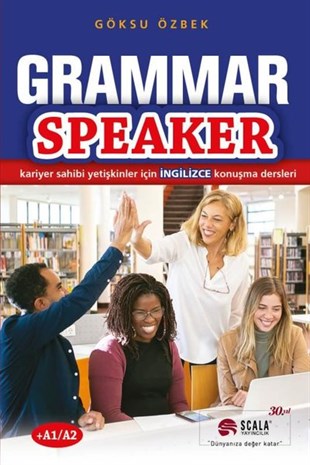 Göksu ÖzbekPhrase Book and LanguageGrammar Speaker