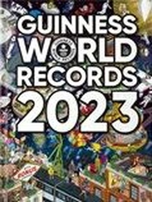 KolektifGeneral InterestGuinness World Records MENA 2023