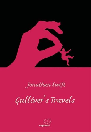 Jonathan SwiftClassicsGulliver's Travels