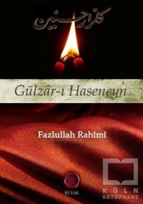 Fazlullah RahimiMüslümanlıkGülzar-ı Haseneyn