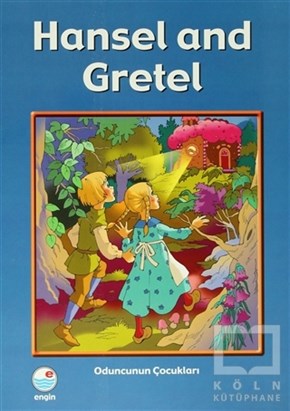 KolektifDiğerHansel and Gretel (CD'li)
