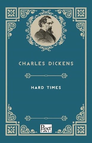 Charles DickensClassicsHard Times