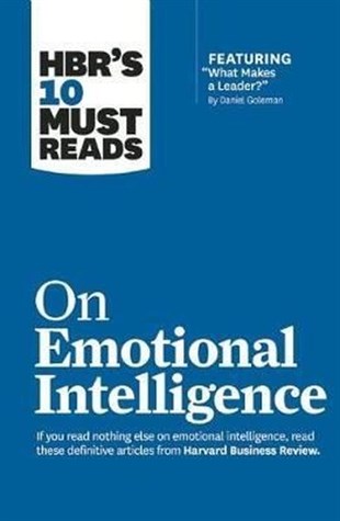 KolektifBusiness and EconomicsHBR's 10 Must Reads on Emotional Intelligence (with featured article What Makes a Leader? by Danie