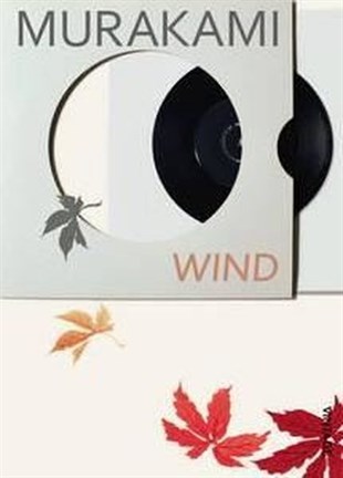 Haruki MurakamiLiteratureHear the Wind Sing