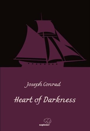 Joseph ConradLiteratureHeart of Darkness