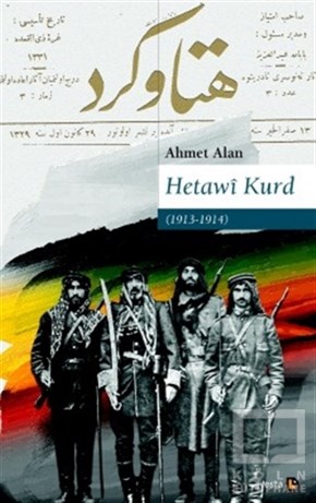 Ahmet AlanDiğerHetawi Kurd
