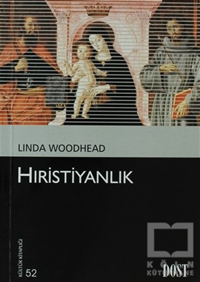 Linda WoodheadHıristiyanlıkHıristiyanlık