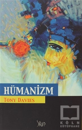 Tony DaviesAraştıma-İnceleme-ReferansHümanizm