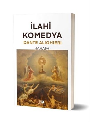 Dante AlighieriDünya Şiiriİlahi Komedya - Araf