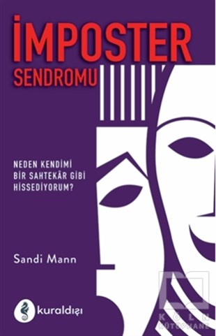 Sandi MannGenel Psikoloji Kitaplarıİmposter Sendromu