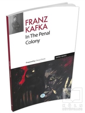 Franz KafkaYabancı Dilde KitaplarIn The Penal Colony