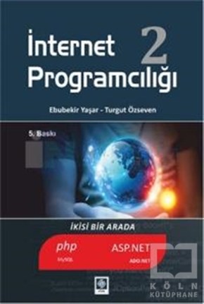 Ebubekir YaşarProgramlamaİnternet Programcılığı 2