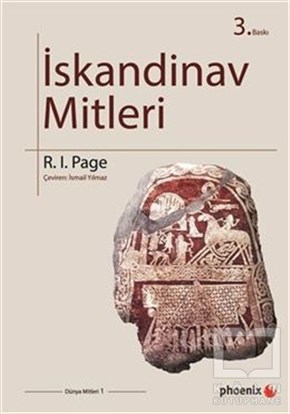 R. I. PageMitolojilerİskandinav Mitleri