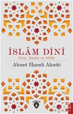 Ahmet Hamdi AksekiDiğerİslam Dini