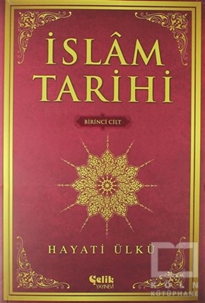 Hayati ÜlküMüslümanlıkİslam Tarihi (2 Cilt Takım)