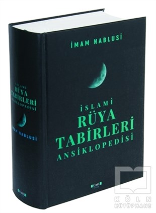 İmam NablusiAstroloji Kitaplarıİslami Rüya Tabirleri Ansiklopedisi