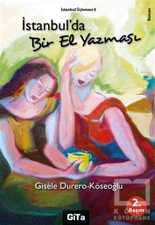 GiseleFransız Edebiyatıİstanbul’da Bir El Yazması