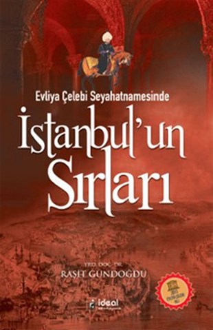 Raşit Gündoğduİstanbul Kitaplarıİstanbul'un Sırları
