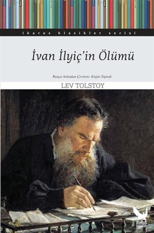 Lev Nikolayeviç TolstoyDünya Klasikleriİvan İlyiç'in Ölümü