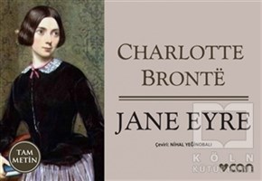 Charlotte BronteRomanJane Eyre (Mini Kitap)
