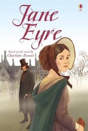 Charlotte BronteChildren InterestJane Eyre (Young Reading Series 4): 1
