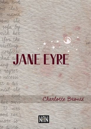 Charlotte BronteClassicsJane Eyre