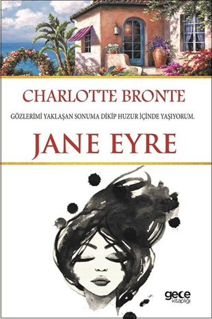 Charlotte BronteDünya KlasikleriJane Eyre