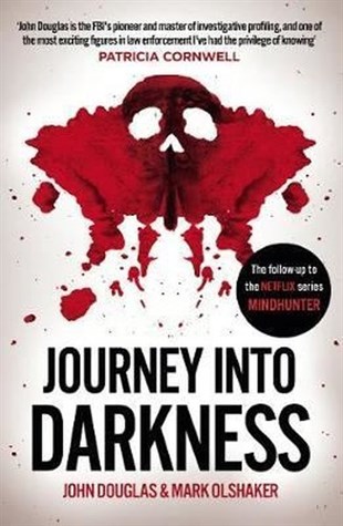 John DouglasMystery/Crime/ThrillerJourney Into Darkness
