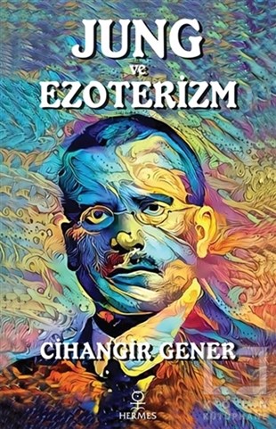 Cihangir GenerParapsikoloji KitaplarıJung ve Ezoterizm