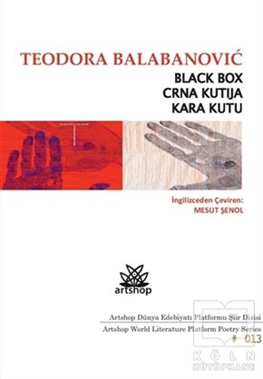 Teodora BalabanovicŞiirKara Kutu