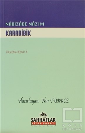 Nabizade NazımDivan Edebiyatı - Halk EdebiyatıKarabibik