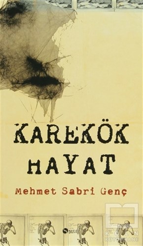 Mehmet Sabri GençDenemeKarekök Hayat